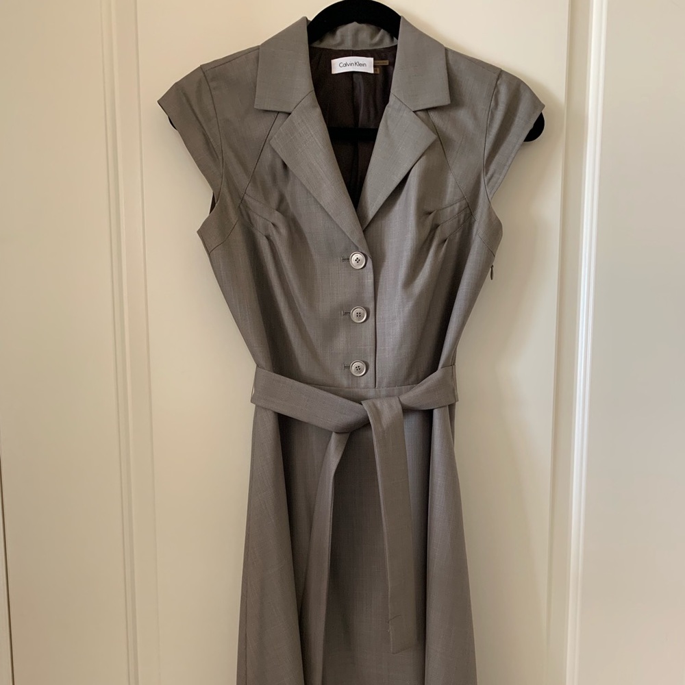 Calvin Klein dress LIKE NEW